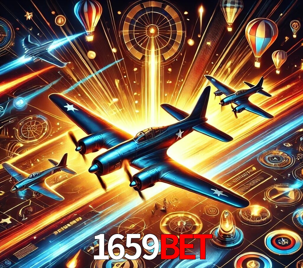 Vantagens do Aviator no 1659bet