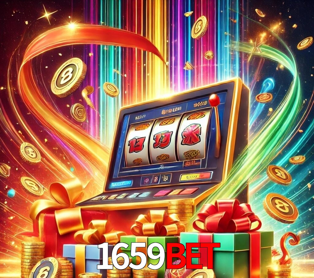 Promoções 1659bet